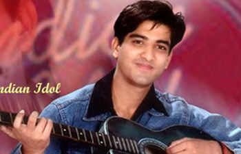 Sandeep Acharya Indian Idol 2 winner Sandeep Acharya dies of jaundice