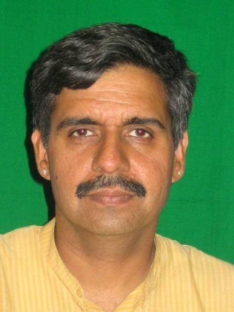 Sandeep Dikshit Sandeep Dikshit The Gabbar Finishes AAP Latest News in