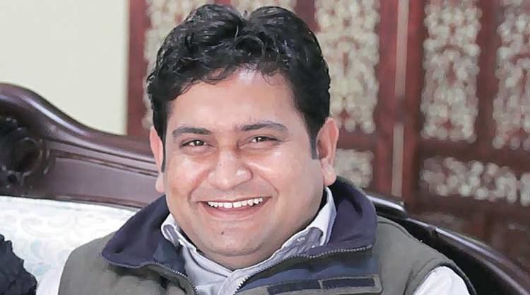 Sandeep Kumar (politician) AAP minister Sandeep Kumar arrested on rape charge suspended from