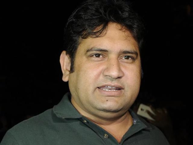 Sandeep Kumar (politician) Heres all you need to know about sacked AAP minister Sandeep Kumar