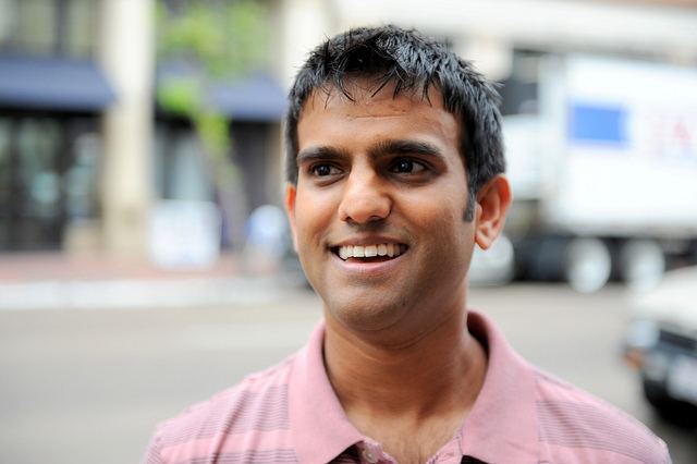 Sandeep Parikh 58gZ7lgjpg