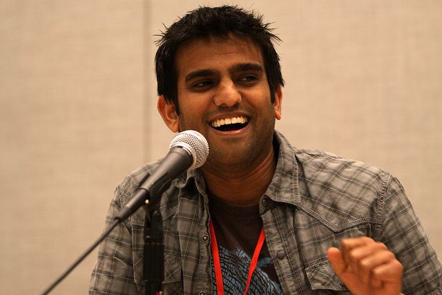 Sandeep Parikh Interview Sandeep Parikh