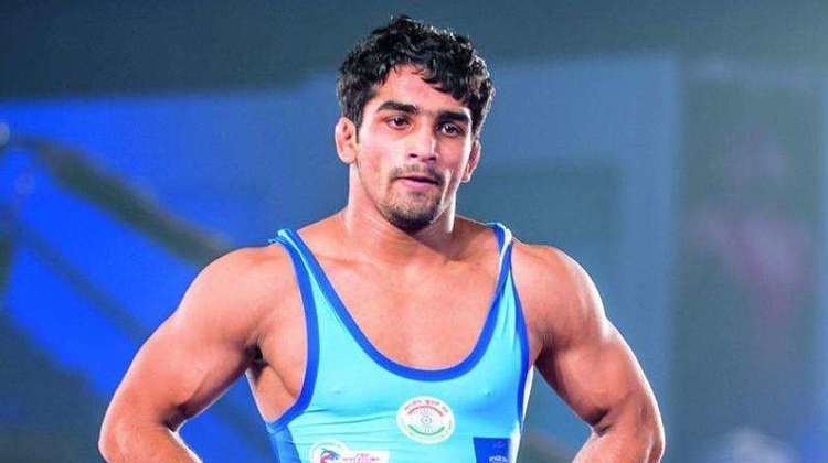 Sandeep Tomar Sandeep Tomar 10 things to know about the wrestler