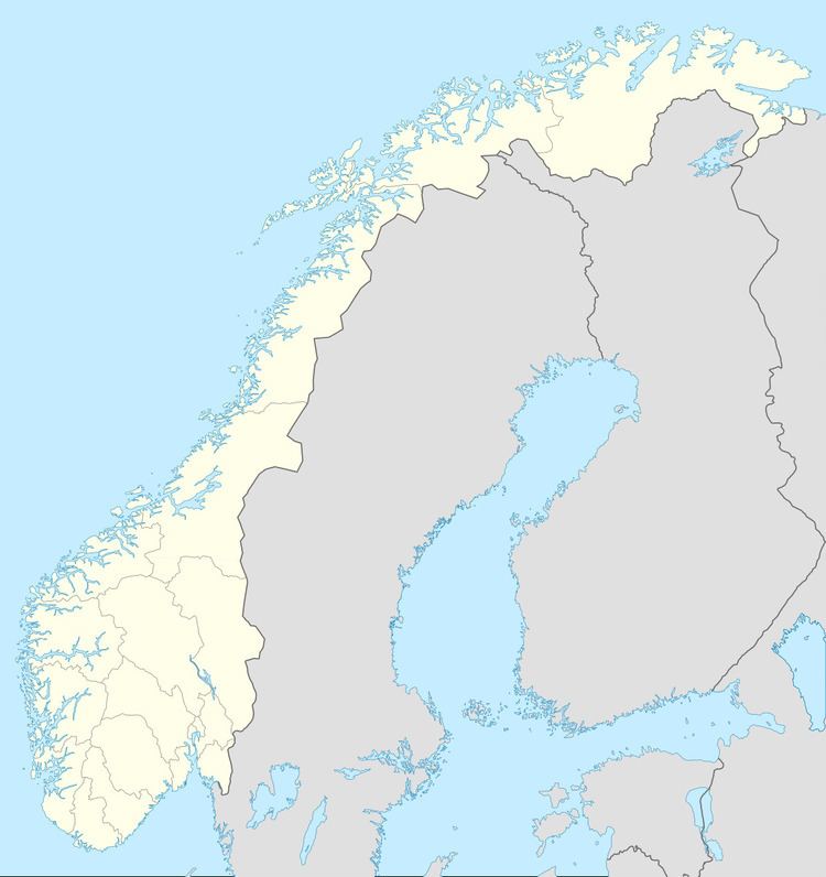 Sandefjordsfjord
