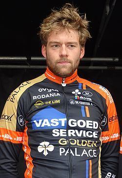 Sander Cordeel httpsuploadwikimediaorgwikipediacommonsthu