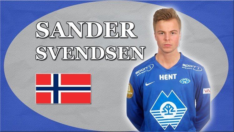 Sander Svendsen 32 Sander Svendsen Goals Skills Assists 2015