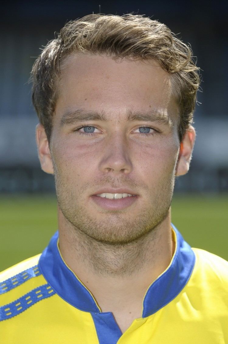 Sander van de Streek Sander van de Streek statistics history goals assists matches