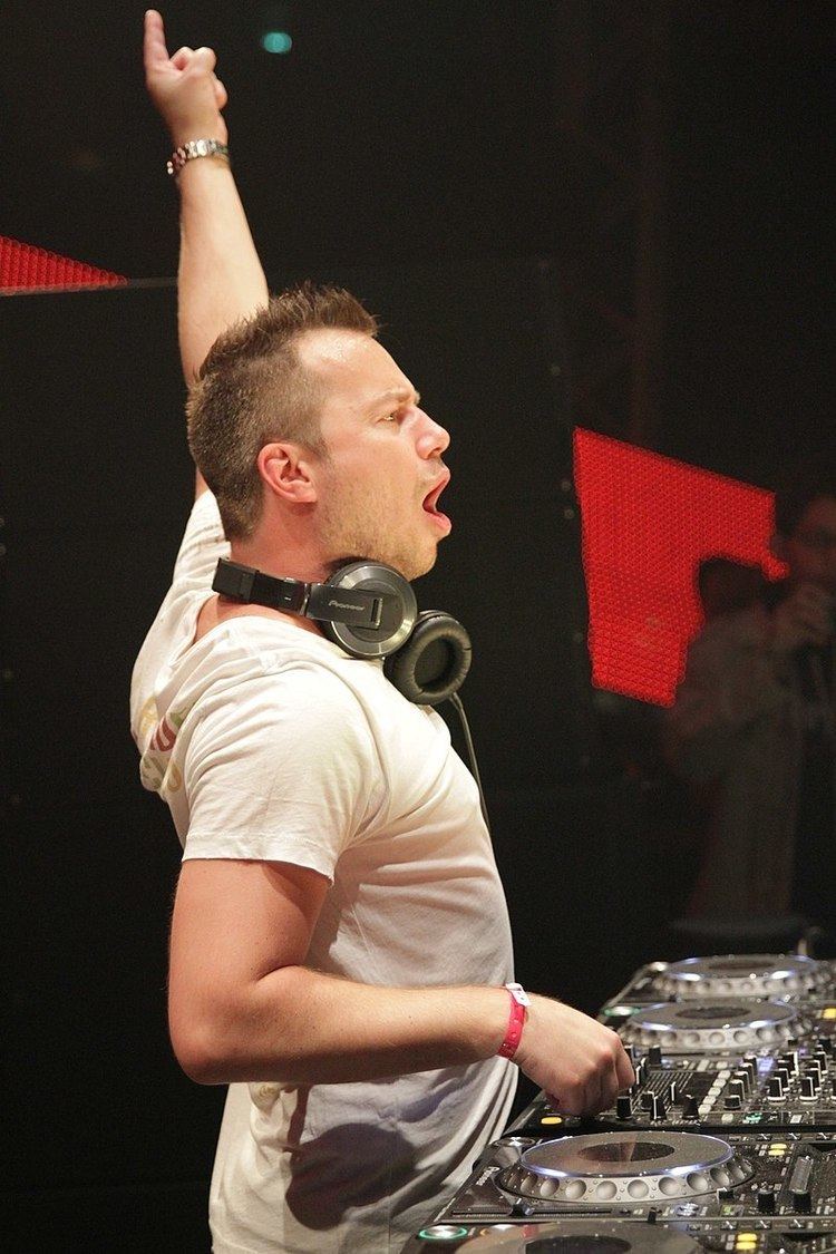 Sander van Doorn discography - Alchetron, the free social encyclopedia