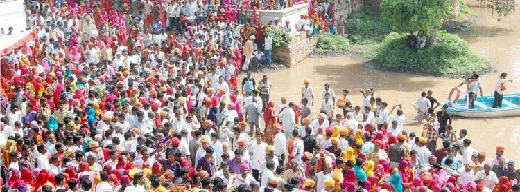 Sanderao Ancient village of rajasthan temples in rajasthan tourist places