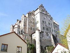 Sandersdorf Castle httpsuploadwikimediaorgwikipediacommonsthu