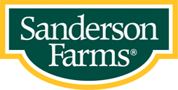 Sanderson Farms wwwlaurelmscomwpcontentuploads201408logogif