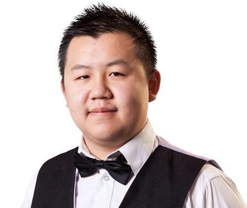Sanderson Lam Ash Dawson on Twitter HAPPY 21ST BIRTHDAY TO YOUNG SNOOKER PLAYER