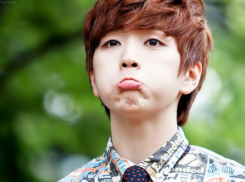 Sandeul Confessions of a Dramaholic Happy Sandeul Day