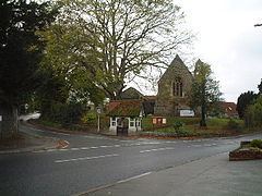 Sandford, Somerset httpsuploadwikimediaorgwikipediacommonsthu