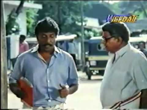 Sandhesam Sreenivasan Malayalam film Comedy Sandhesam Party Meeing YouTube