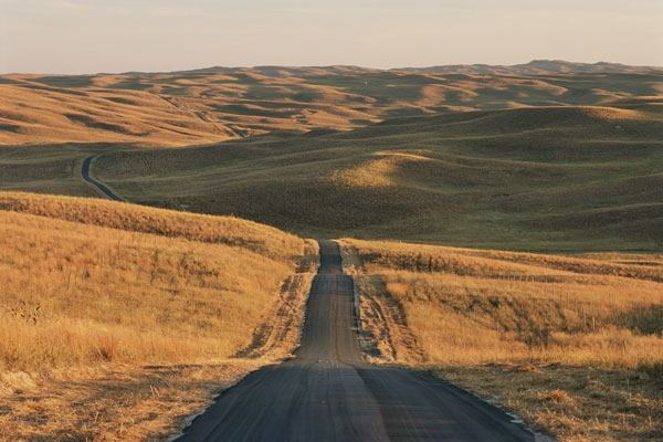 Sandhills (Nebraska) The Keystone XL Pipeline and the Sandhills of Nebraska The