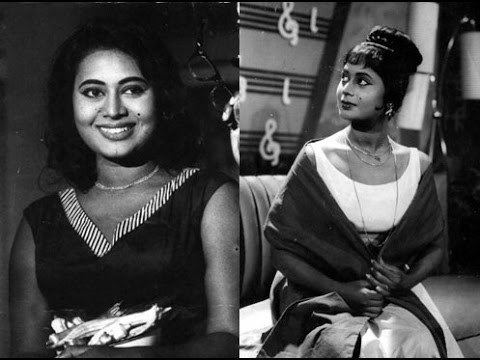 Sandhya Kumari Song Of Veteran Sinhala Actress