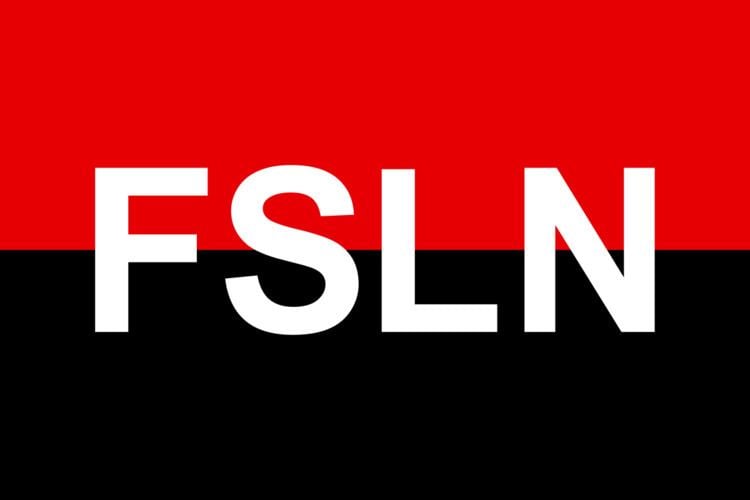 Sandinista National Liberation Front