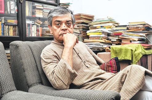 Sandip Ray Sandip Ray on his next film with short stories and casting