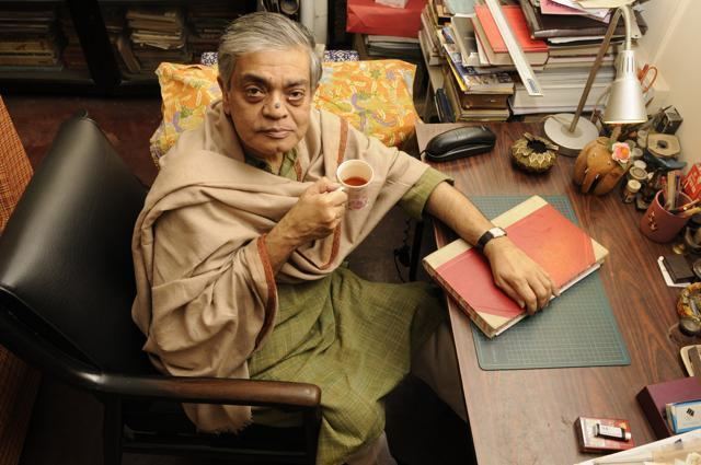 Sandip Ray I liked the thriller element in Mon Chora Sandip Ray regional