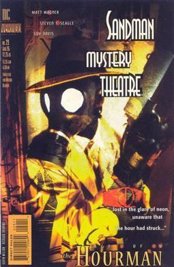 Sandman Mystery Theatre httpsuploadwikimediaorgwikipediaen669San