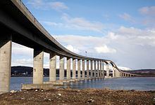 Sandnessund Bridge httpsuploadwikimediaorgwikipediacommonsthu