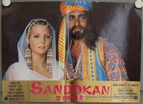 Sandokan (television series) 14 best Sandokan images on Pinterest Beautiful eyes Malaysia and