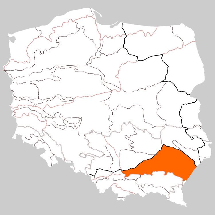 Sandomierz Basin