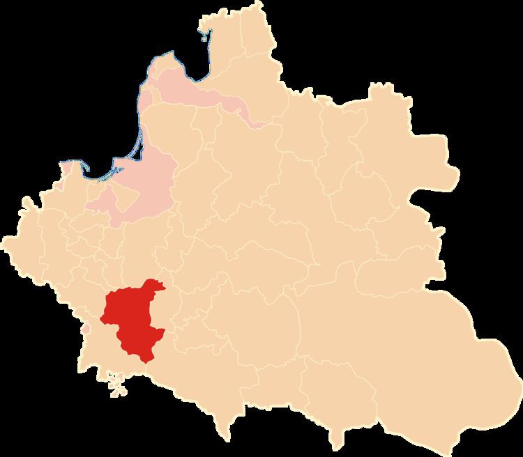 Sandomierz Voivodeship