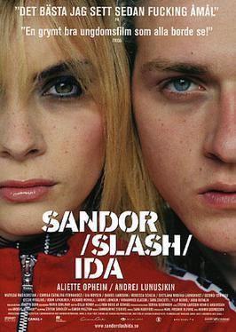 Sandor slash Ida (film) httpsuploadwikimediaorgwikipediaen220San