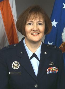 Sandra A. Gregory