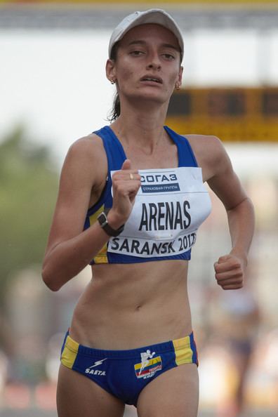 Sandra Arenas Sandra Arenas Photos Photos IAAF World Race Walking Cup 2012 Day