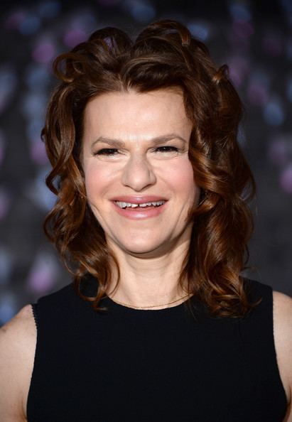 Sandra Bernhard Sandra Bernhard Photos Guests at the Vanity Fair Party