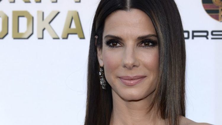 Sandra Bullock Sandra Bullock found intruder near her bedroom report