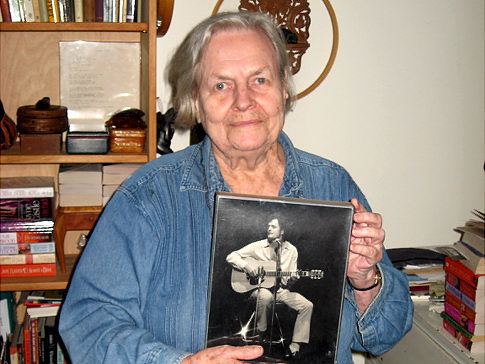 Sandra Chapin Remembering singer Harry Chapin NY Daily News