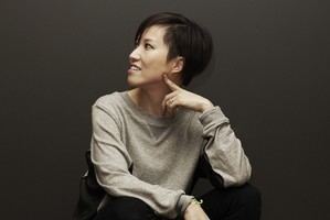 Sandra Choi Sandra Choi39s vision for Jimmy Choo as the new creatve