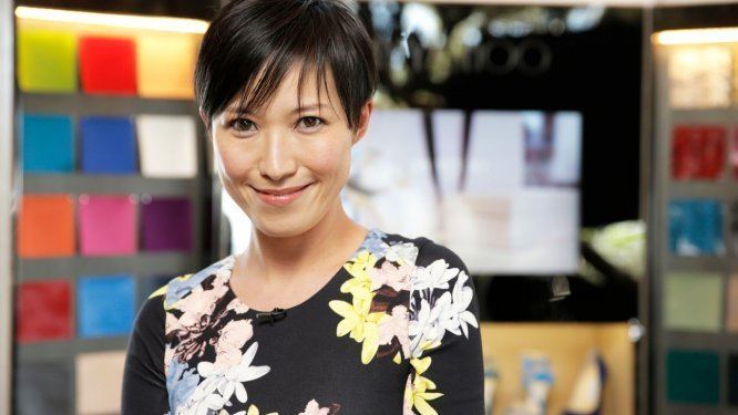 Sandra Choi Jimmy Choo Creative Director Sandra Choi Talks Red Carpet