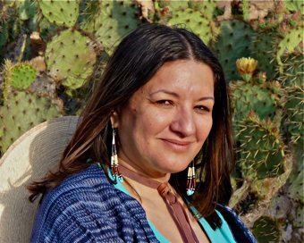 Sandra Cisneros Interview with Novelist Sandra Cisneros WLRN