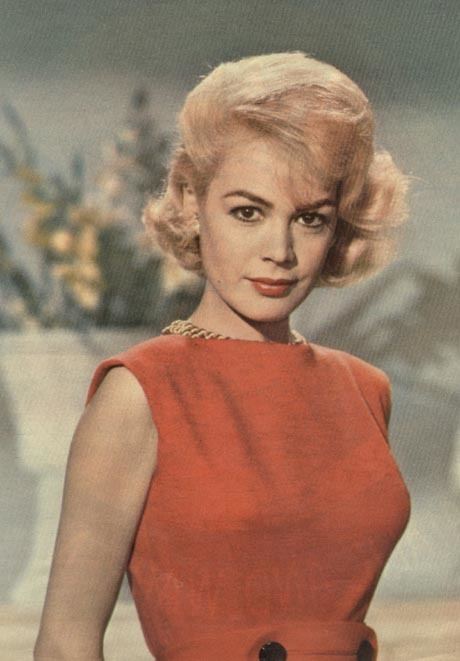 Pics of sandra dee