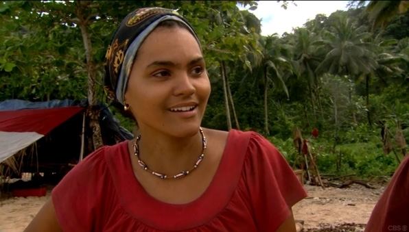 Sandra Diaz-Twine The 10 AllTime Greatest Survivor Castaways Page 10 Survivor