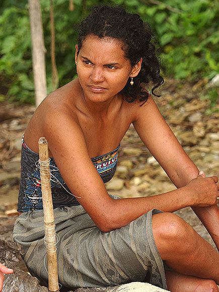 Sandra Diaz-Twine Survivor Winners Where Are They Now Richard Hatch Kim