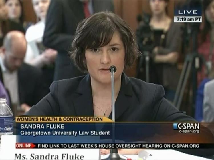 Sandra Fluke Sandra Fluke to run for Congress NY Daily News