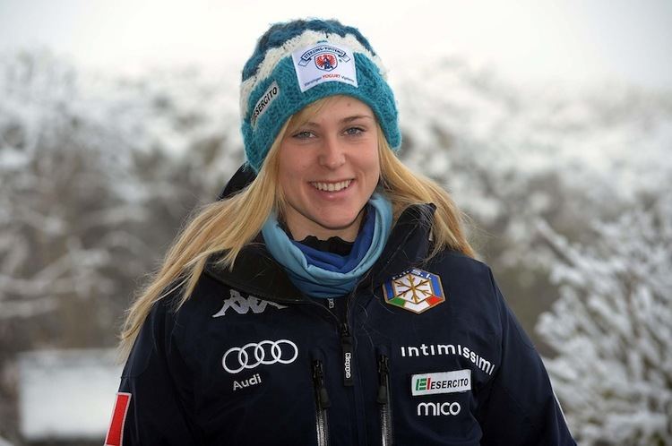 Sandra Gasparini Sandra Gasparini ist YOGBotschafterin Sport News Sdtirol