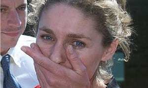 Sandra Gregory Woman convicted of smuggling drugs in Thailand deported World news