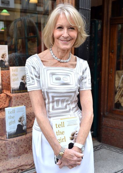 Sandra Howard Sandra Howard39s Book Launch Party Pictures Zimbio