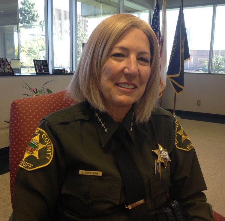 Sandra Hutchens OC Sheriff concerned that her deputies not yet questioned
