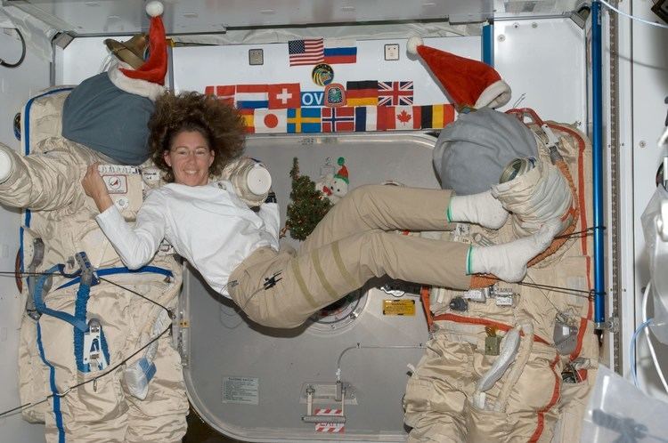 Sandra Magnus Sandra Magnus Astronaut Pics about space