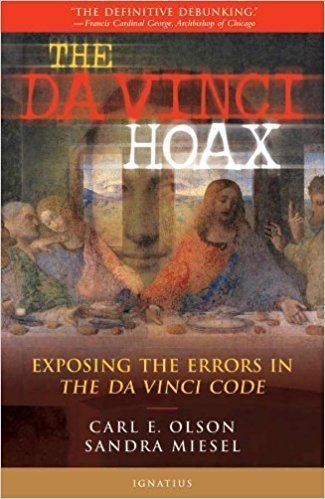 Sandra Miesel The Da Vinci Hoax Kindle edition by Sandra Miesel Religion