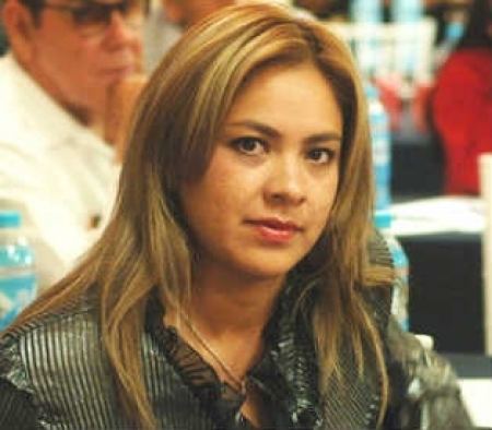 Sandra Méndez Hernández Que d la cara la diputada Sandra Mndez Peridico Regin 14