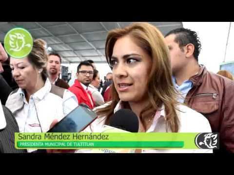Sandra Méndez Hernández SANDRA MENDEZ HERNANDEZ YouTube